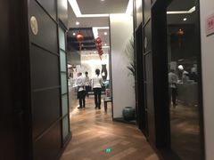 门面-毛家饭店·30年融合新湘菜(汉峪金谷店)