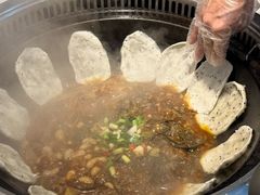 -地锅公社·现炒地锅鸡·地锅鱼·夜宵(罗锦路店)