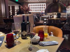 -恰餐厅及酒吧CHAR Bar & Grill(北京三里屯洲际店)