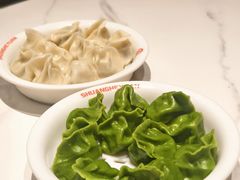 -双合园·海鲜水饺青岛菜(万佳广场店)