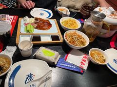 -满园烤鸭·春饼(沈北万达店)