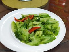 -苹果树下艺术餐厅(通州店)