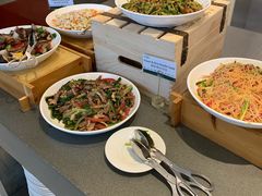 -上海浦东康桥绿地假日酒店