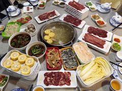 -杏花吴记牛肉火锅
