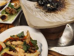 -洪大厨鸡煲(福田店)