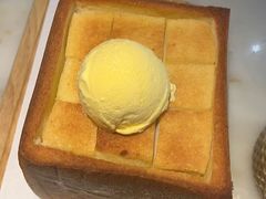 -绿茶餐厅(燕郊永旺店)