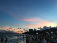 -玫瑰海岸文化旅游度假区