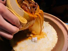 -吃饭皇帝大土家民族菜(正大广场店)
