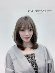 -INSTYLE造型·明星店