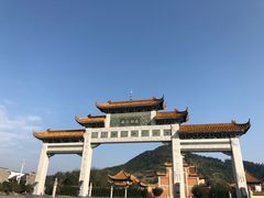-密印寺