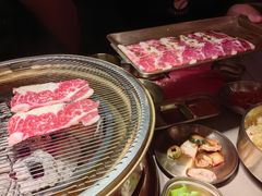 -西塔老太太泥炉烤肉(温州首店万象城黑金店)