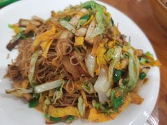 -老袁炒年糕(富豪路店)