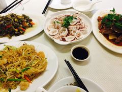 -潮中人·潮州菜(益乐路店)