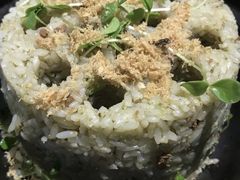 -福慧慈缘素食餐厅(王府井店)