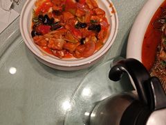 -老雒阳面馆·水席·洛阳菜(王城路店)