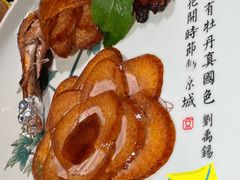-京味斋·北京烤鸭(华威桥北工大店)