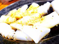 -陈添記·祖傳爽鱼皮·西关老字号(广州首店)