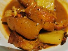 -祥记果木烤鸭·国宴豫菜