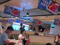 -海底捞火锅(西单店)