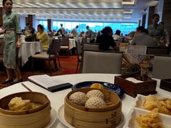 -白天鹅宾馆-宏图府餐厅