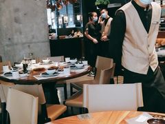 大堂-大头椰·海南椰子鸡火锅(思明万象城店)