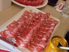 -阳坊大都涮羊肉(阳坊总店)