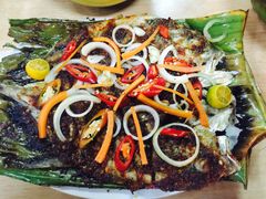 Tanjung&nbsp;Aru&nbsp;Seafood&nbsp;Restaurant-Tanjung Aru Seafood Restaurant