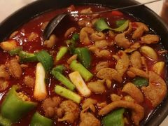 湘为肥肠火锅-湘肠香火锅店(团结湖店)