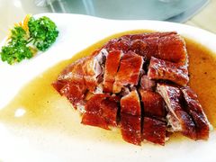 烧鹅-花好悦园(瀛洲店)