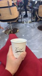 -Tipo Hair salon（明星）店