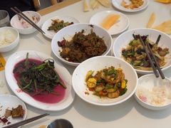 -醉得意·家常菜(二七路店)