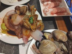 -火锅岛潮牌自助餐厅(天津天佑城店)