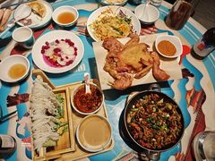 -醉长安(钟楼旗舰店)