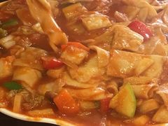 -西域美食蘭州拉面