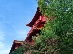 -茅山东方盐湖城景区