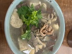 -金原鸭血粉丝汤·汤包·脆皮烤鸭(南京博物院店)