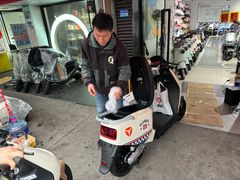 -雅迪电动车(北艾路店)