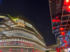 -佛山京华广场MALL