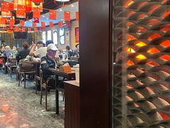 -李记东北饺子馆·东北菜(欢乐谷店)