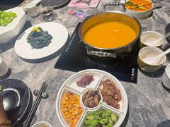 -福满满·精细佛跳墙火锅(湘江道店)