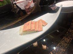 -北京四季酒店·采逸轩
