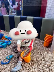 -MELAND CLUB亲子乐园·派对·餐厅(北京芳圆里ID MALL店)