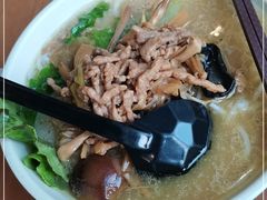 -老妈米线(港龙店)