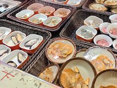 -尚品海鲜肥牛自助火锅(湖明店)