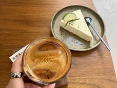 -稀物集咖啡(徽州大道店)