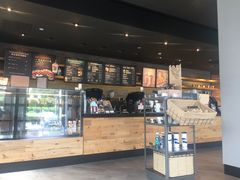 -星巴克(蔡伦路店)