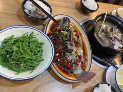 -妈妈的味道(和顺古镇店)