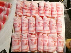-唇辣号重庆老火锅(燕郊鑫乐汇店)