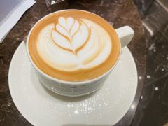 -V咖啡(兰州盛达希尔顿酒店)