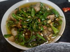 -国庆鸡杂老店